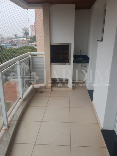 Imagem 27 de 30 de Apartamento 03 Dormitórios Para Venda Edifício Rieti - Vila Monteiro - Ap01323 - 70285775