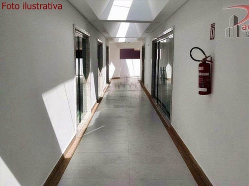 Imagem 25 de 26 de Apartamento, 2 Dorms Com 162 M² - Guilhermina - Praia Grande - Ref.: Fda465 - Fda465