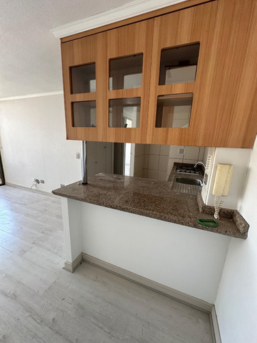 Vendo Departamento 2 Dormitorios 2 Baños A 4150 Uf Ñuñoa