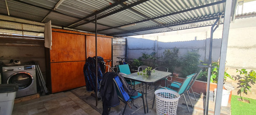 Casa 2 Pisos 2 Dormitorios 2 Baños. Bogatell Sur Puente Alto