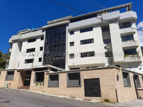 Imagen 1 de 8 de Apartamento En Venta Miranda 22-21190 Renta House Los Samanes