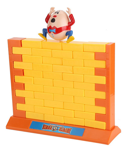 Juego De Demolición De Pared, 1 Pieza, Juguete Educativo Par