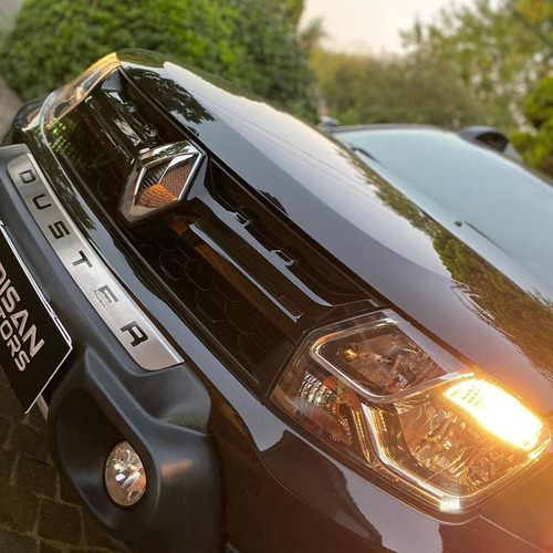 Renault Duster Oroch 2.0 Outsider Plus 2017