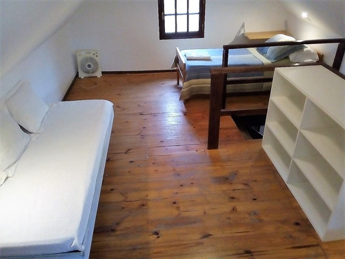 Imagen 13 de 14 de Casa Vgb P/6 Pers Serv De Red F/ópt A 3cdra Ctro Vta Sierras