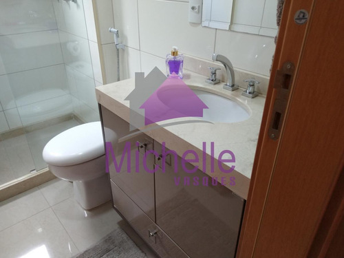 Imagem 10 de 15 de Apartamento Para Venda Em Teresópolis, Varzea, 2 Dormitórios, 1 Suíte, 3 Banheiros, 2 Vagas - Apto-1279_1-1551290