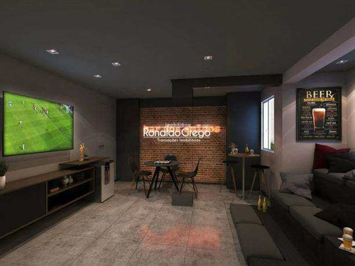 Imagem 13 de 20 de Apartamento Com 2 Dorms, Jardim Prudência, São Paulo - R$ 302 Mil, Cod: 1714 - V1714
