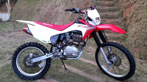 Imagem 1 de 14 de Crf 230 2015