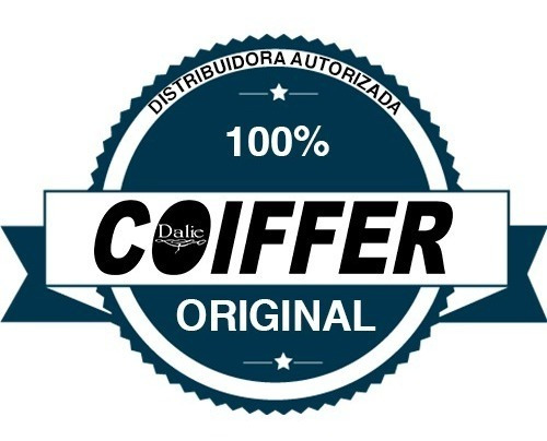 Imagem 3 de 3 de Kit Cliente Brasileirinho Coiffer - Cabelos Detonados