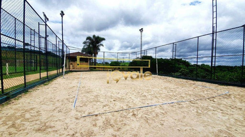 Imagem 19 de 30 de Casa Com 3 Dormitórios À Venda, 213 M² - Terras Do Vale - Caçapava/sp - Ca2317