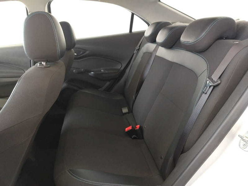 Imagem 5 de 11 de Chevrolet Prisma 1.4 Lt 8v Flex Manual 2019