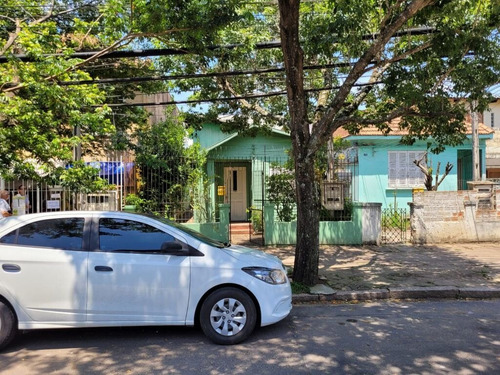 Imagem 3 de 8 de Terreno À Venda No Bairro São João - Porto Alegre/rs - O-25972-42766