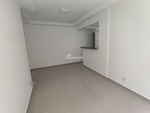 Imagem 5 de 14 de Apartamento 2 Quartos Santa Luzia - Vendaap56767