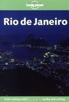 Lonely Planet Rio De Janeiro De Andrew Draffen, Heather S...