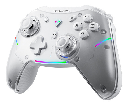Xing Control Joystick Inalámbrico Machenike G5 Pro Para Pc
