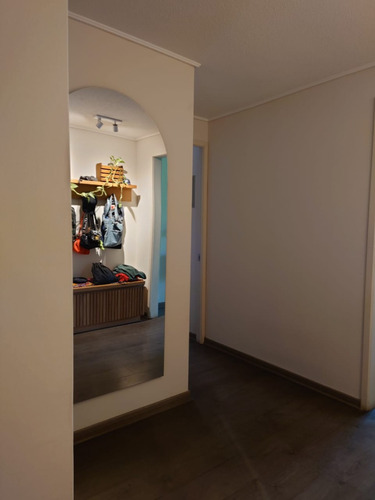 Exclusivo!! Dto 3d;2b 2 Estac; 1 B; Hacienda Cousiño Macul