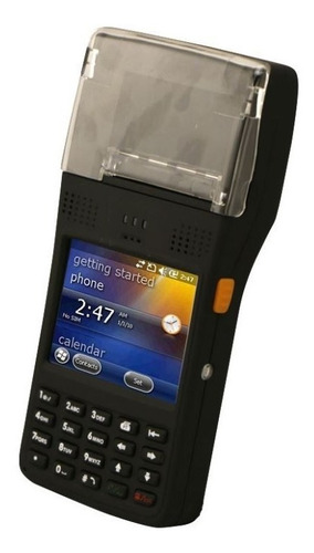 Pda Handhelds Equipo Móvil, Pc Venta Móvil, Inventarios