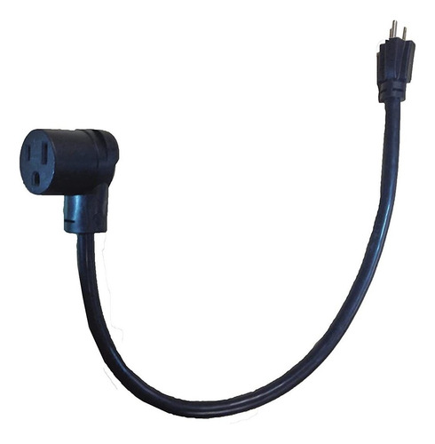 Lotos Technology Pt02 Enchufe Electrico De Tipo 2 Cola De