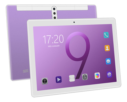 Tablet Pc Actualizado De 10.1 Pulgadas 2+16g 10 Core Android