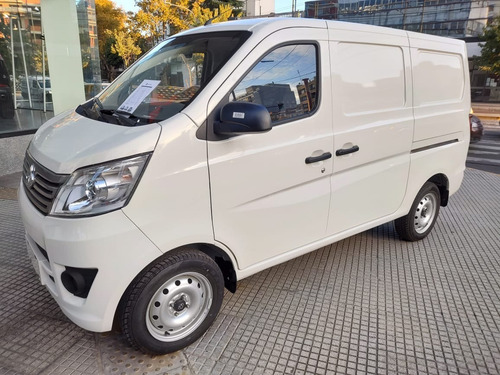 Imagen 3 de 15 de Changan Van