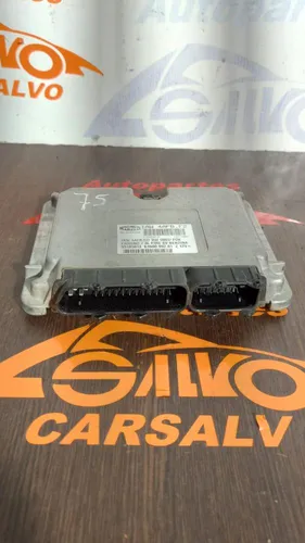 Modulo De Inyeccion Fiat Fiorino 1.3 (Usado)