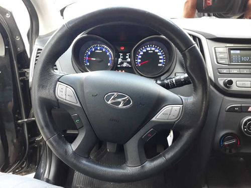 Imagem 10 de 14 de Hyundai Hb20 1.0 Turbo 6 Marchas Sucata Rs Peças Farroupilha