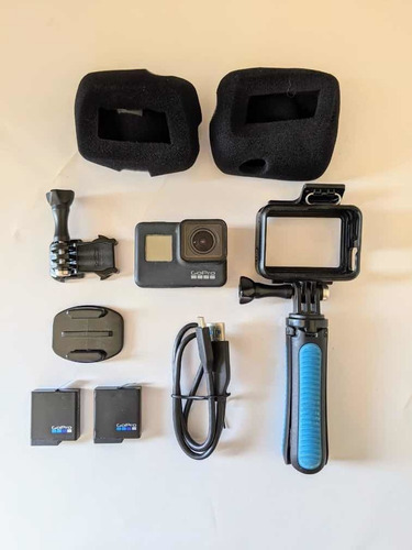 Go Pro Hero 7 Black