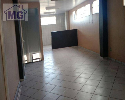 Imagem 10 de 19 de Galpão, 2231 M² - Venda Por R$ 9.800.000,00 Ou Aluguel Por R$ 48.000,00/mês - Novo Cavaleiro - Macaé/rj - Ga0052
