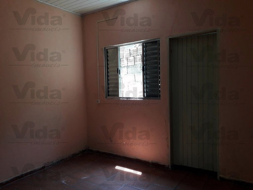 Imagem 2 de 7 de Casa Para Locação Em Km 18 - Osasco - 36657