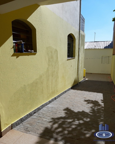 Imagem 17 de 20 de Casa - Ca00001 - 32956026