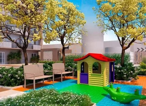 Apartamento Com 1 Dormitório(s) Localizado(a) No Bairro Vila Romana Em São Paulo / São Paulo - 4342:908461
