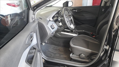 Imagem 9 de 13 de Onix 1.4 Mpfi Activ 8v Flex 4p Manual