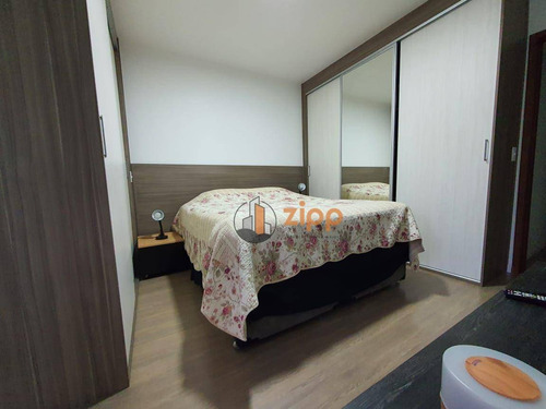 Imagem 14 de 20 de Sobrado Com 3 Dormitórios E 3 Banheiros À Venda, 100 M² Por R$ 749.000 - Parada Inglesa - São Paulo/sp - So0043