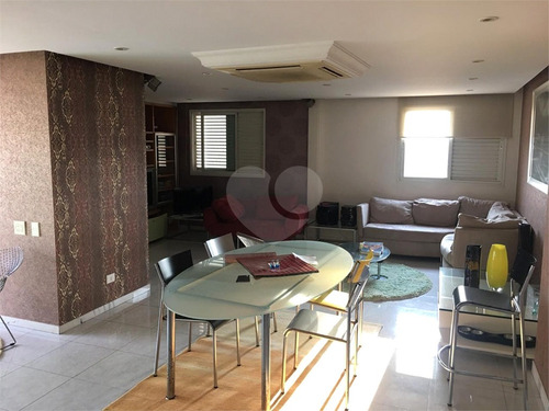 Imagem 9 de 30 de Apartamento De 150 M², 3 Dormitórios, 3 Suítes,4vagas, - Reo372942