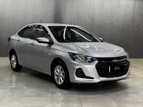 Chevrolet Onix Plus 10tat Lt1