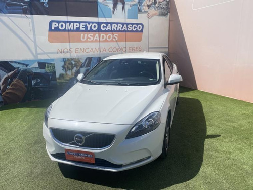 Volvo V40 2.0 D2 Comfort 2018