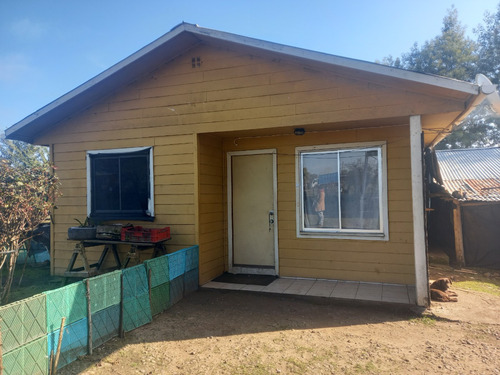 En Venta Acogedora Casa En Parcela De 5000 M2 En San Nicolas