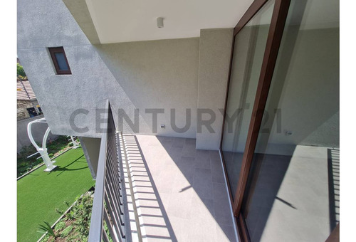 Dpto 2 Dorm Año 2022