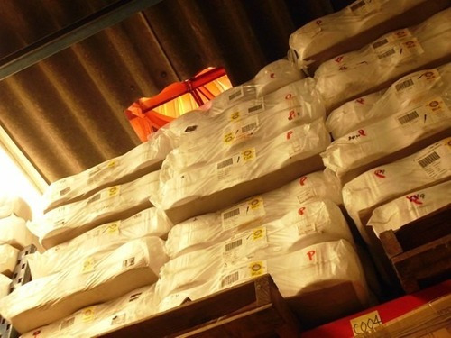 Imagen 12 de 14 de Bodega En Venta En San Andres En Guadalajara, Jalisco