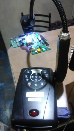 Lupa Camara Para Celulares Y Electronica (Usado)