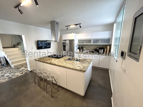 Venta De Casa En Terrazas Del Club Hípico Jlrp Mls 25-13693