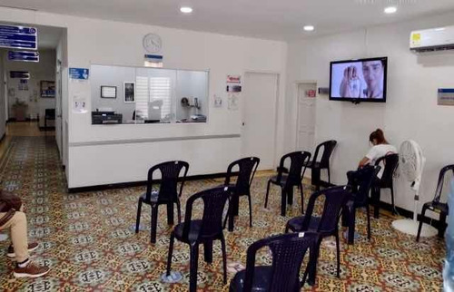 Imagen 4 de 17 de Casa Comercial En Arriendo Cra 43b Cll 80