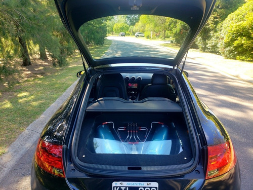 Audi Tt 2.0 T Fsi 211cv Coupé 2011