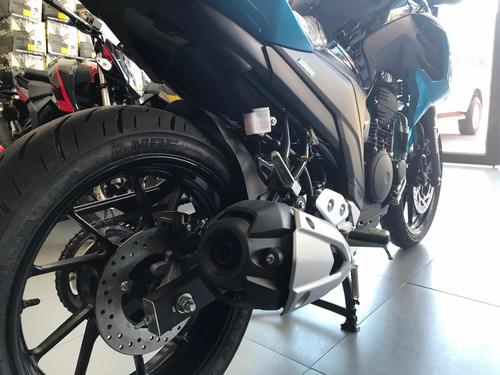 Imagen 9 de 14 de Yamaha Fz 2.5 0km Entrega Inmediata Delisio