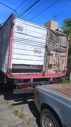 F350 Caja Mudancera