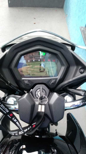 Yamaha Factor 150 Suzuki Dk Zero Km