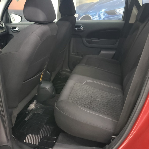Aircross 1.6 Glx Mecanico - Completo
