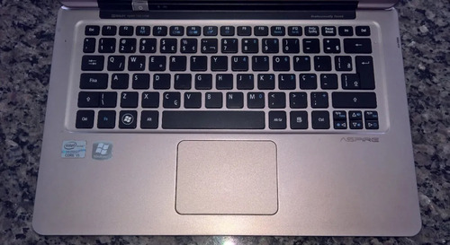 Ultrabook Acer S3 Ms2346