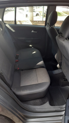 Volkswagen Fox 2012 1.0 Vht Total Flex 5p