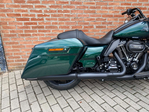 Imagem 6 de 8 de Harley Davidson Road King Special 2021