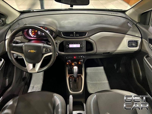Imagem 6 de 8 de Chevrolet Prisma 1.4 Mpfi Advantage 8v